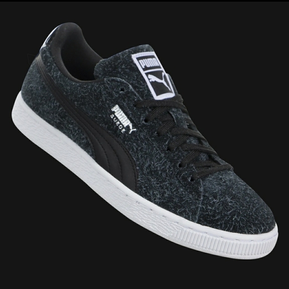 Puma Suede Elemental Womens Shoes Size 8,New, No original BoxColor Puma … - Picture 1 of 10